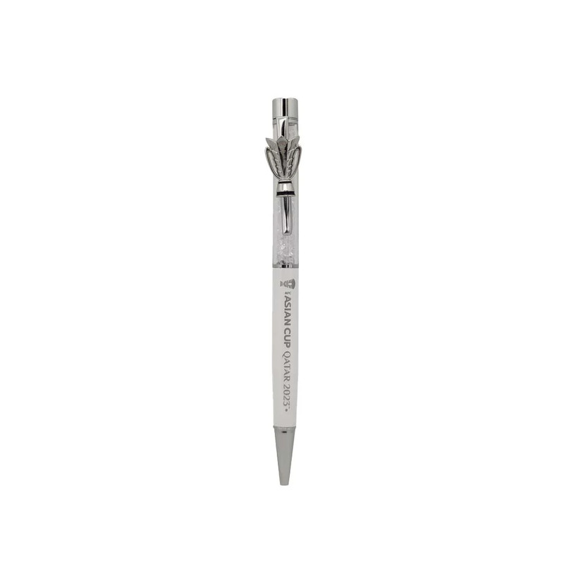 Trophy Pen White - أكسسوار